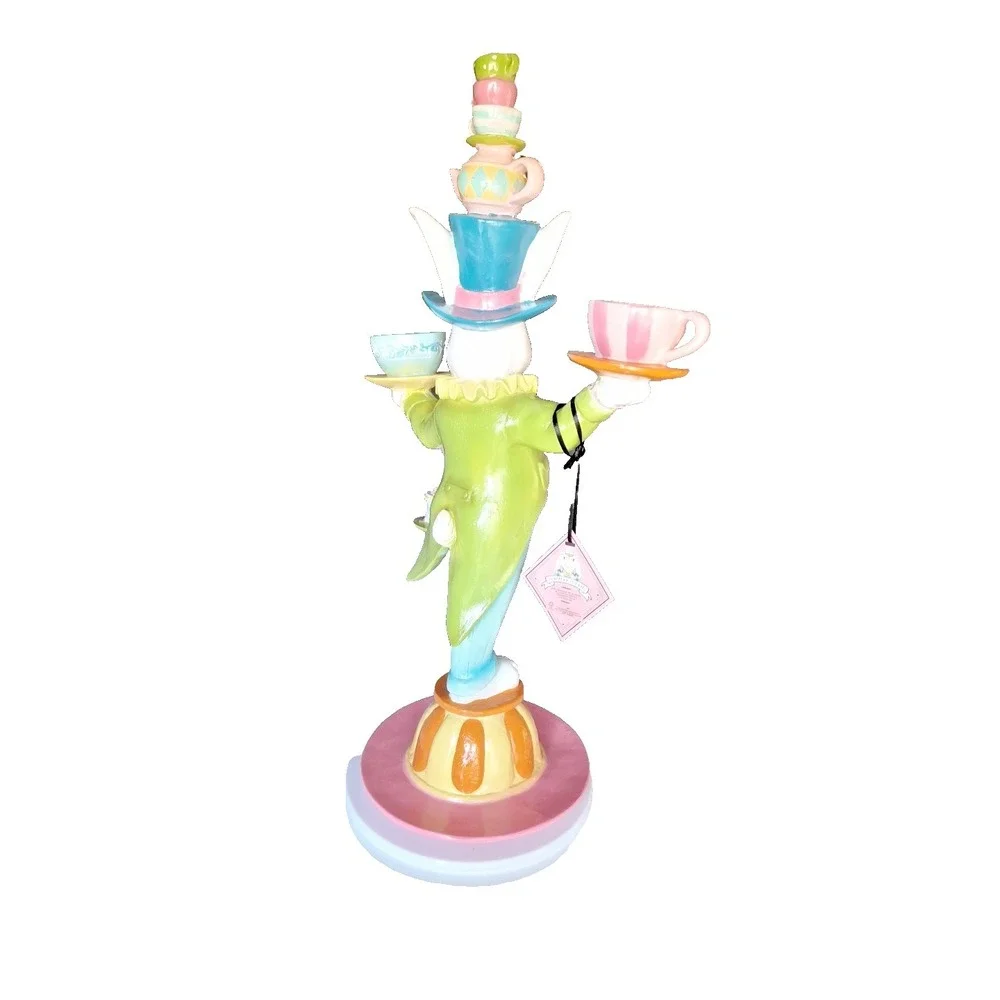 JUGGLING TEACUP‎ BUNNY 24